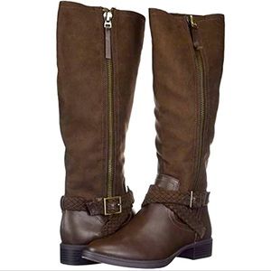👢 Sam Edelman Circus tall riding boot